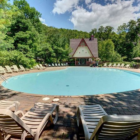 Le Plateau East By Tremblant Vacations Apartment Mont-Tremblant Ngoại thất bức ảnh