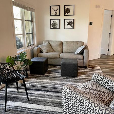 Le Plateau East By Tremblant Vacations Apartment Mont-Tremblant Ngoại thất bức ảnh