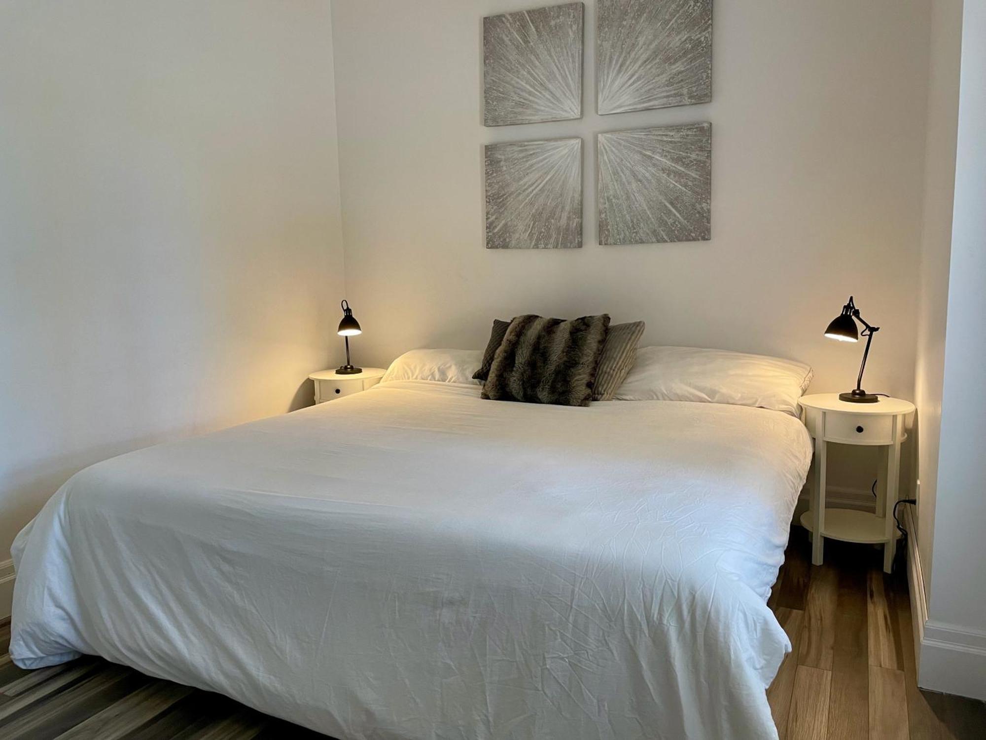 Le Plateau East By Tremblant Vacations Apartment Mont-Tremblant Ngoại thất bức ảnh