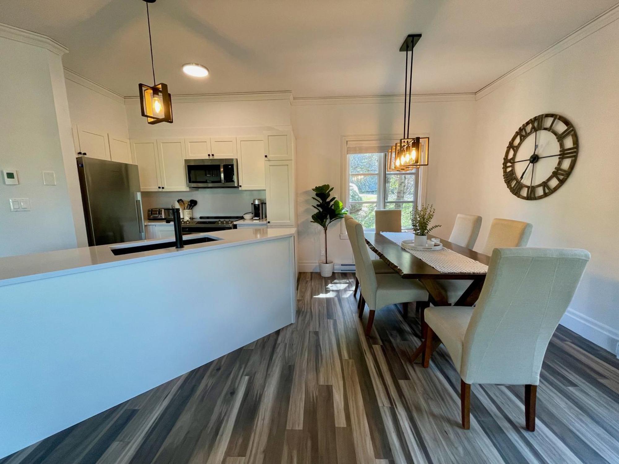 Le Plateau East By Tremblant Vacations Apartment Mont-Tremblant Ngoại thất bức ảnh