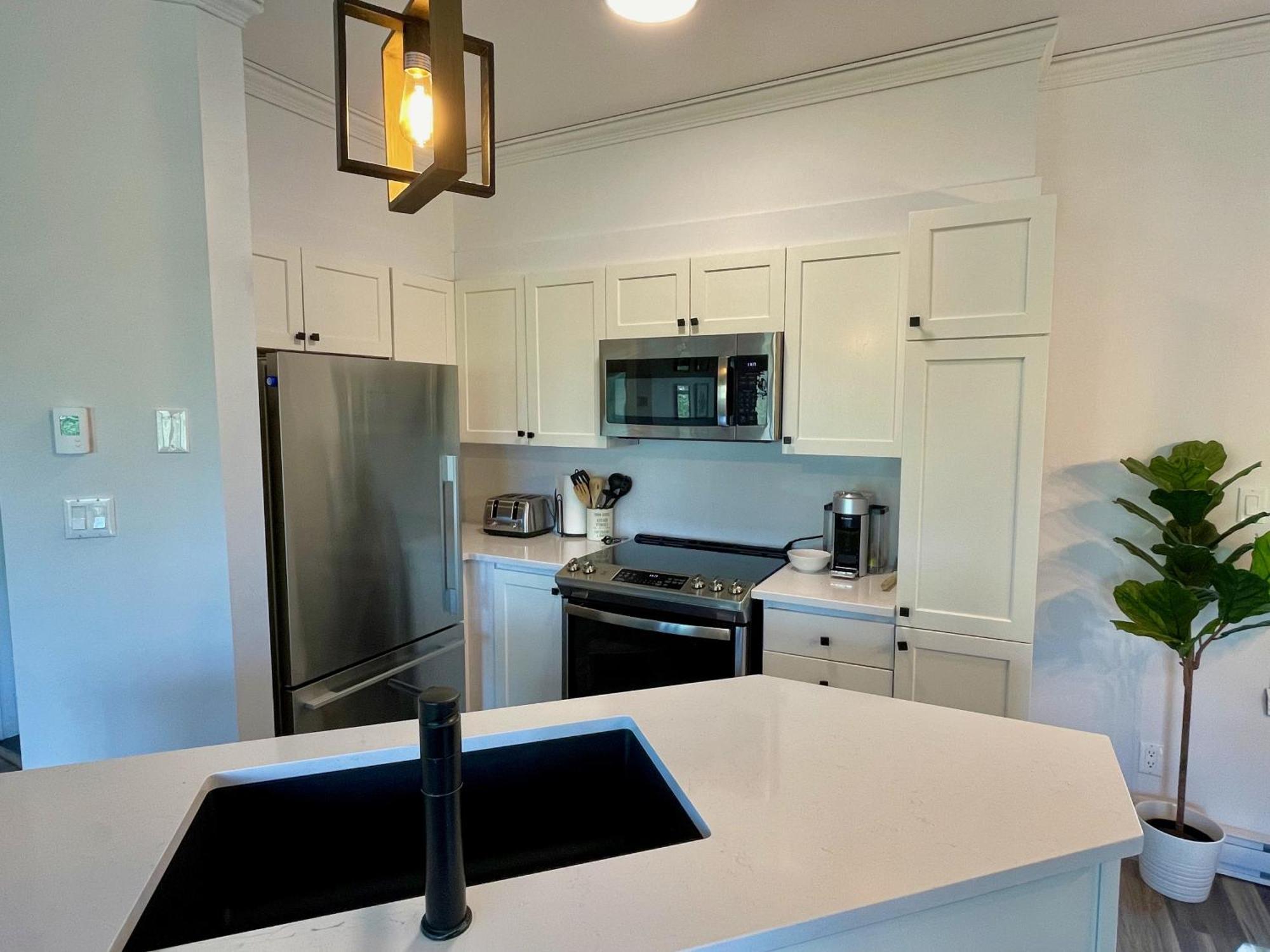 Le Plateau East By Tremblant Vacations Apartment Mont-Tremblant Ngoại thất bức ảnh