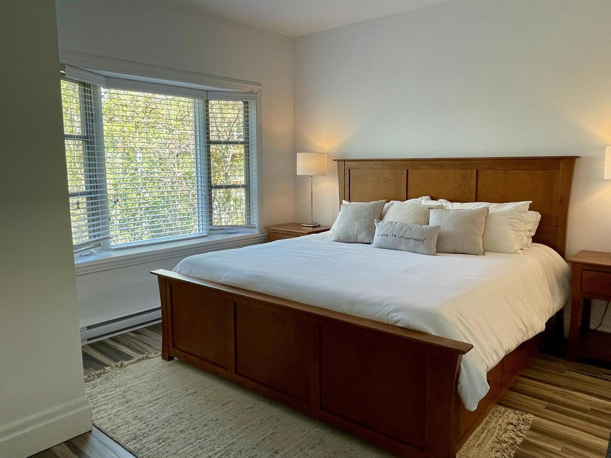 Le Plateau East By Tremblant Vacations Apartment Mont-Tremblant Ngoại thất bức ảnh