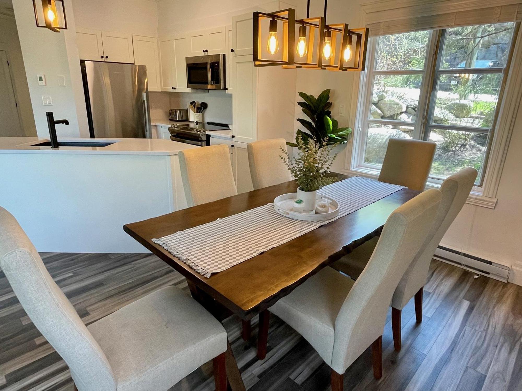 Le Plateau East By Tremblant Vacations Apartment Mont-Tremblant Ngoại thất bức ảnh